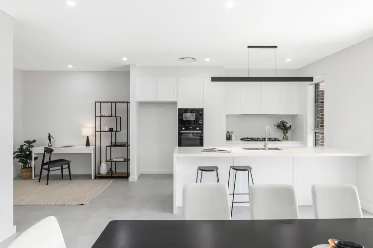 Fourth view of Homely house listing, 3 Bayly Street, Minchinbury NSW 2770