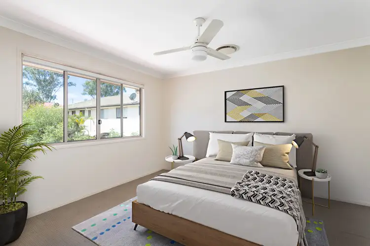 Sixth view of Homely townhouse listing, 3/40 Hargreaves Road, Manly West QLD 4179