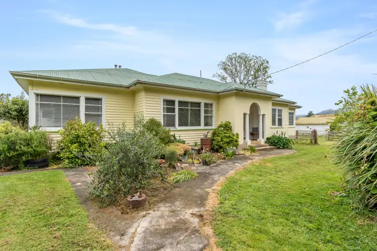 Second view of Homely house listing, 27883 Tasman Highway, Pyengana TAS 7216