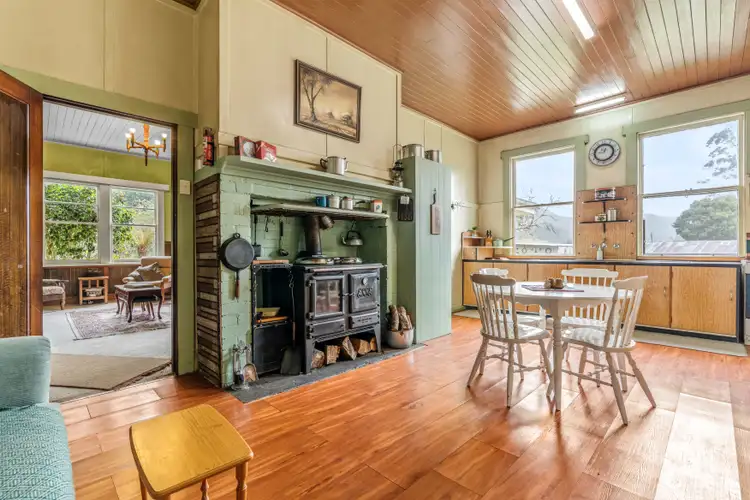 Fourth view of Homely house listing, 27883 Tasman Highway, Pyengana TAS 7216