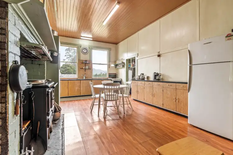 Fifth view of Homely house listing, 27883 Tasman Highway, Pyengana TAS 7216