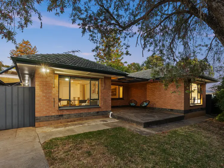 48 Bluehills Road, O'halloran Hill SA 5158