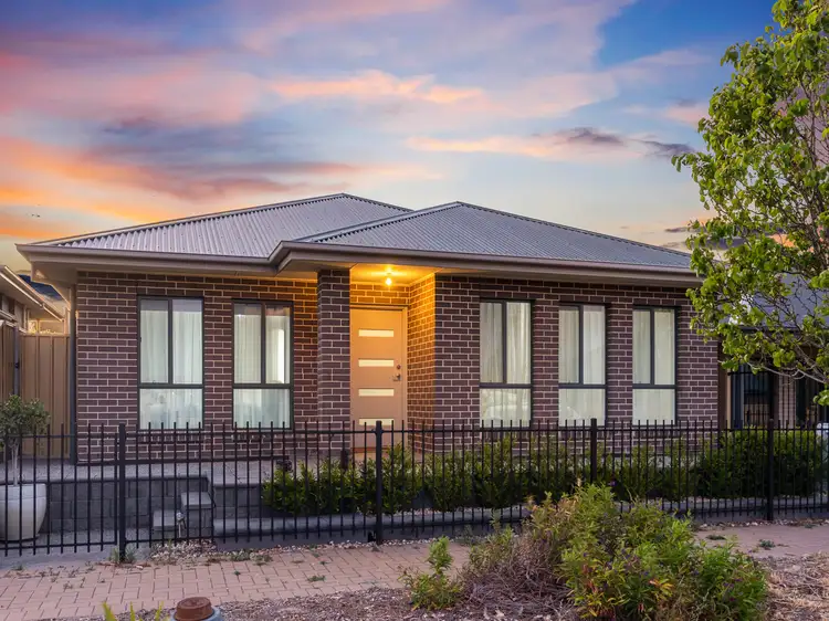 Main view of Homely house listing, 8 Black Lane, Seaford Meadows SA 5169