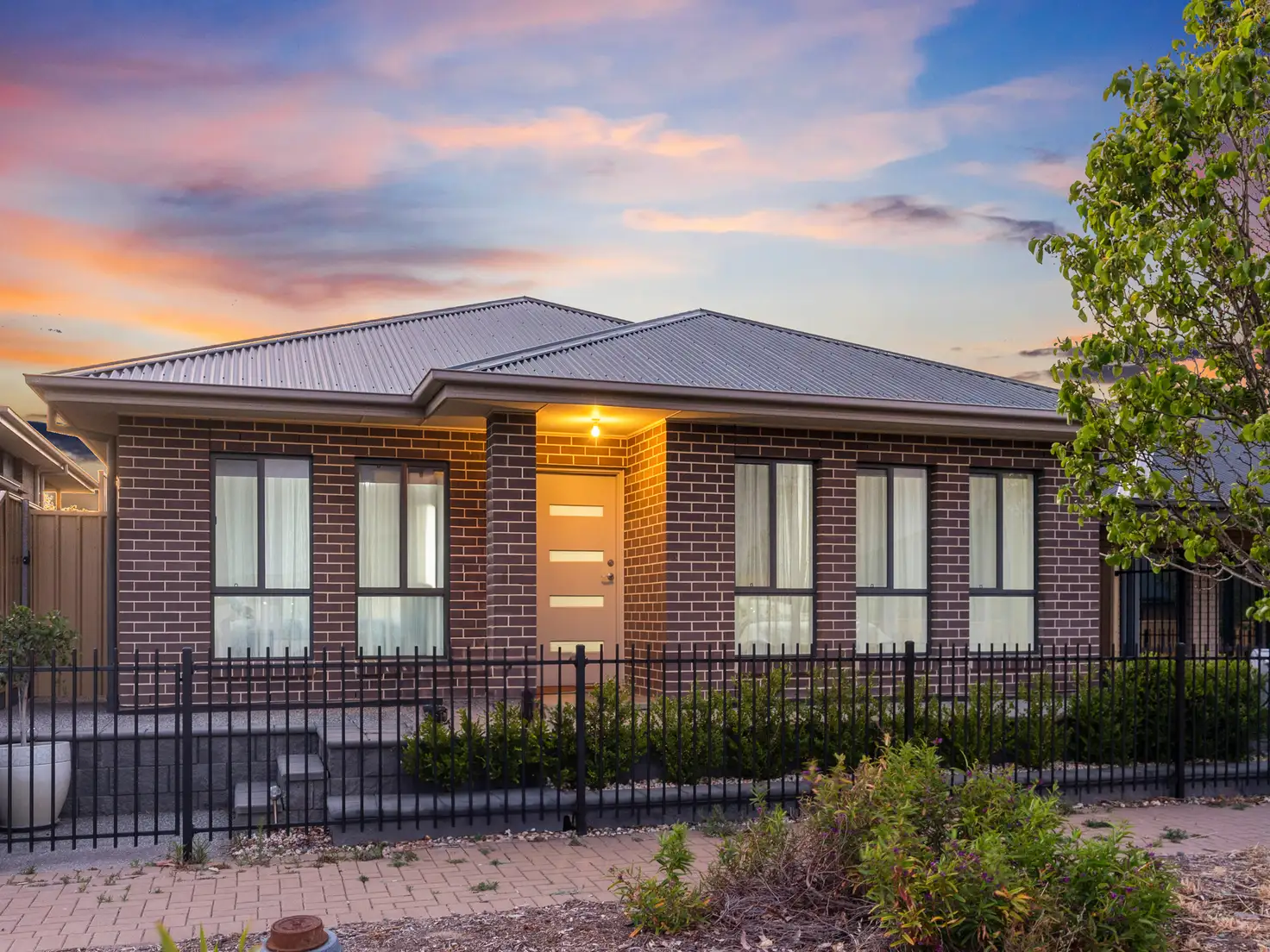 Main view of Homely house listing, 8 Black Lane, Seaford Meadows SA 5169