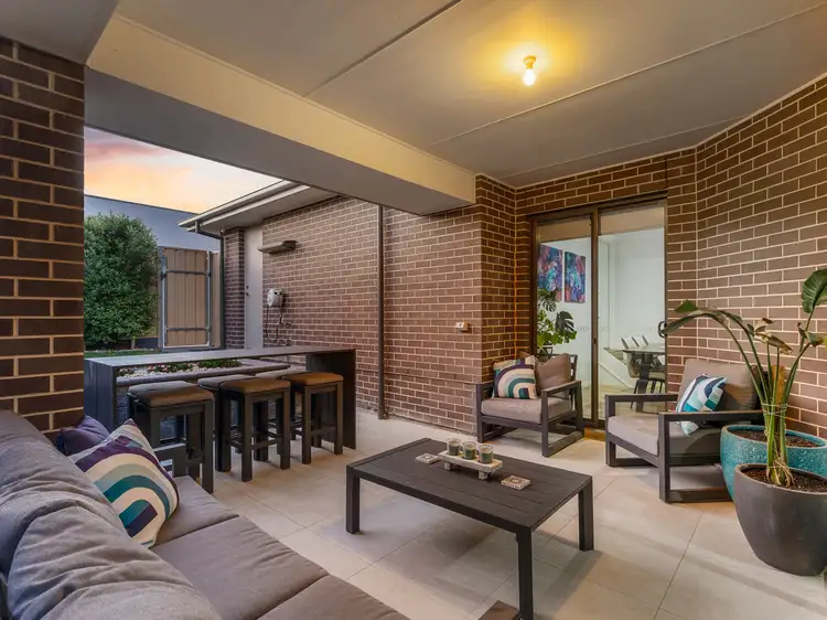 Fifth view of Homely house listing, 8 Black Lane, Seaford Meadows SA 5169
