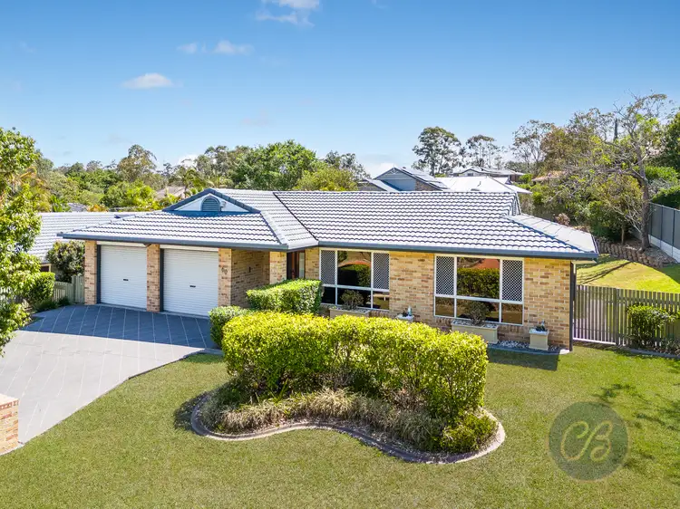 60 The Boulevard, Albany Creek QLD 4035