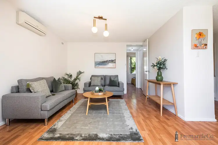 19/19 Blackwood Avenue, Hamilton Hill WA 6163