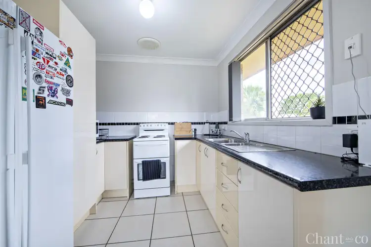 Third view of Homely semi-detached listing, 4B Highview Place, Dubbo NSW 2830