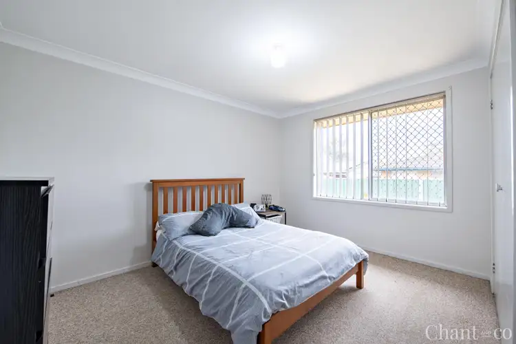 Sixth view of Homely semi-detached listing, 4B Highview Place, Dubbo NSW 2830
