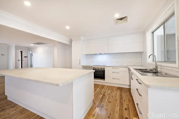 Second view of Homely house listing, 5 Emerald Street, Dubbo NSW 2830