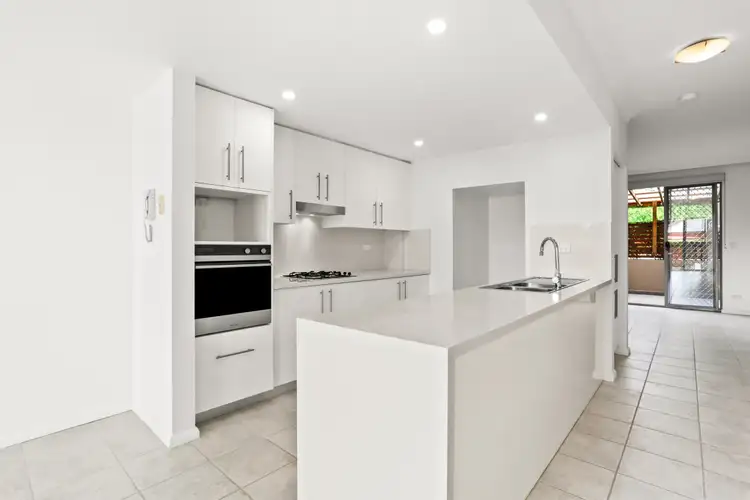 Third view of Homely apartment listing, 8/9 Banksia Avenue, Banksia NSW 2216