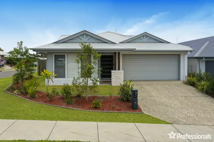 Main view of Homely house listing, 122 Vineyard Drive, Greenbank QLD 4124