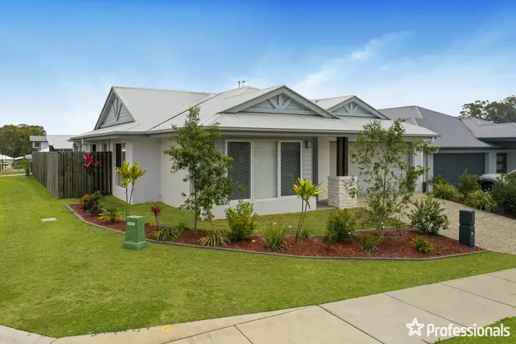 Second view of Homely house listing, 122 Vineyard Drive, Greenbank QLD 4124