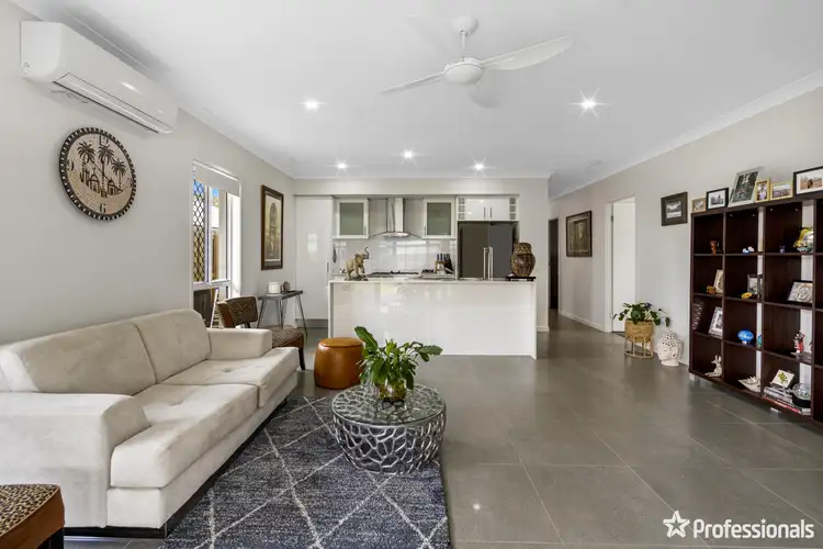 Fourth view of Homely house listing, 122 Vineyard Drive, Greenbank QLD 4124