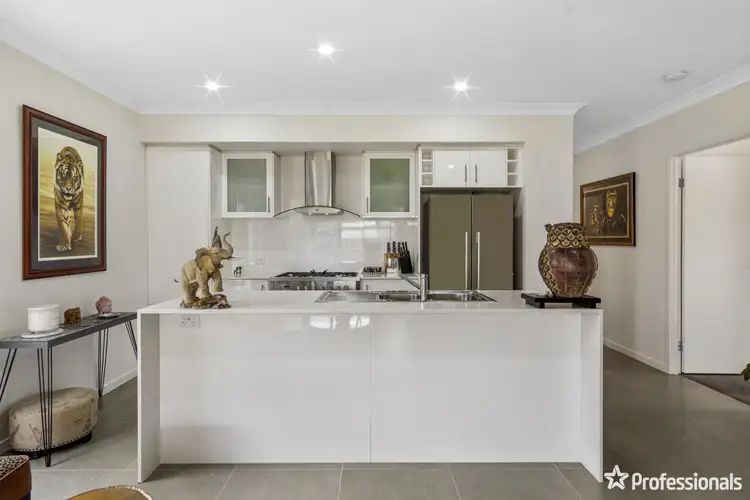 Fifth view of Homely house listing, 122 Vineyard Drive, Greenbank QLD 4124