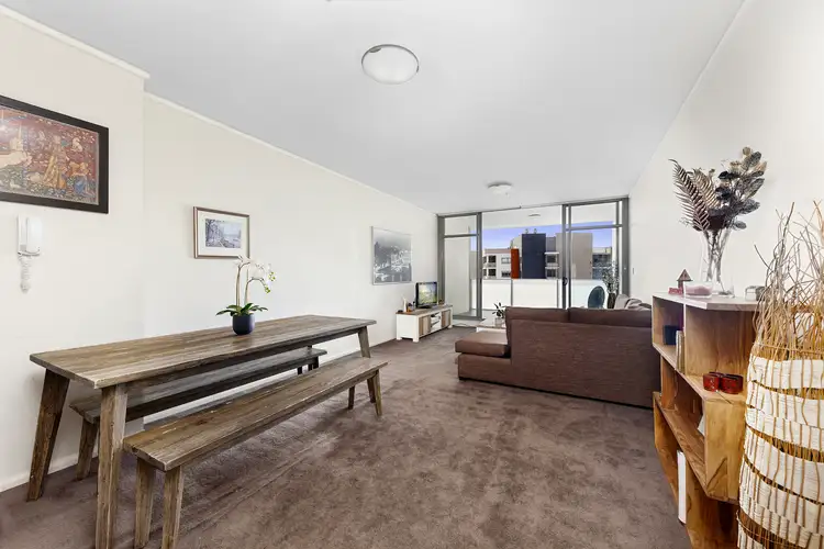 Main view of Homely apartment listing, 705/140 Maroubra Road, Maroubra NSW 2035