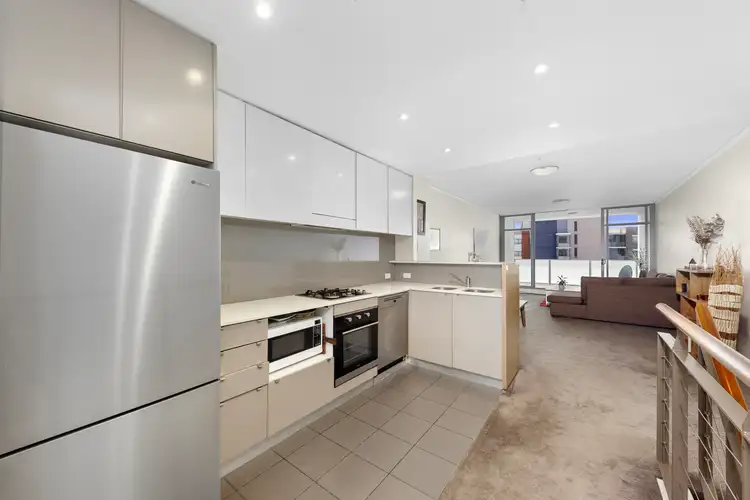 Third view of Homely apartment listing, 705/140 Maroubra Road, Maroubra NSW 2035