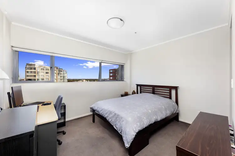 Fifth view of Homely apartment listing, 705/140 Maroubra Road, Maroubra NSW 2035