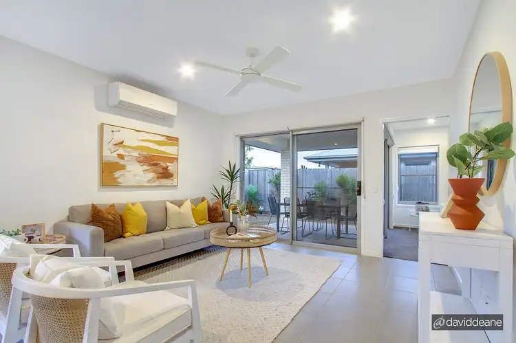 Second view of Homely house listing, 52 Meadows Boulevard, Strathpine QLD 4500