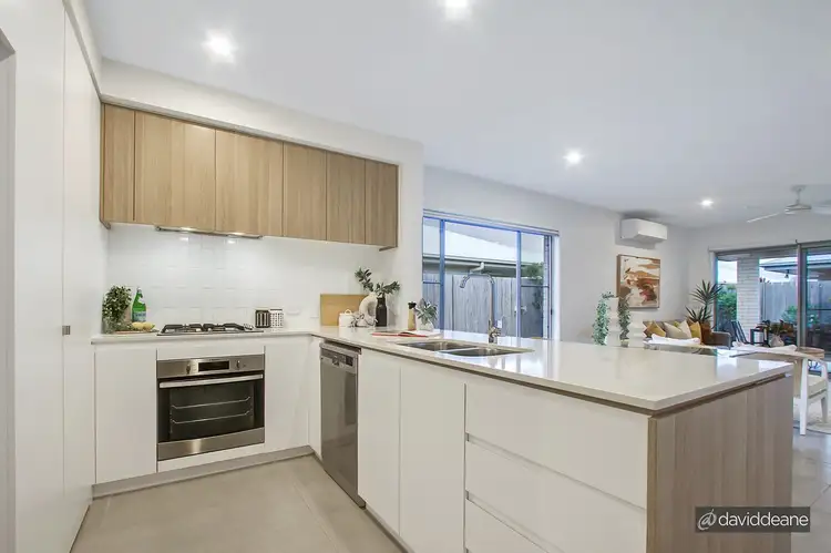 Fourth view of Homely house listing, 52 Meadows Boulevard, Strathpine QLD 4500