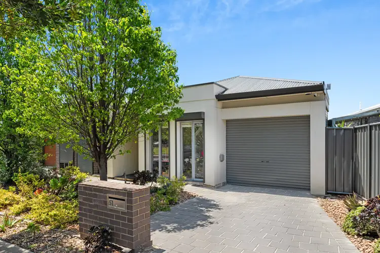 51 Scarborough Terrace, Dover Gardens SA 5048
