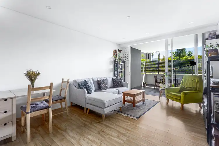 Main view of Homely apartment listing, 3/445-455 Liverpool Road, Ashfield NSW 2131
