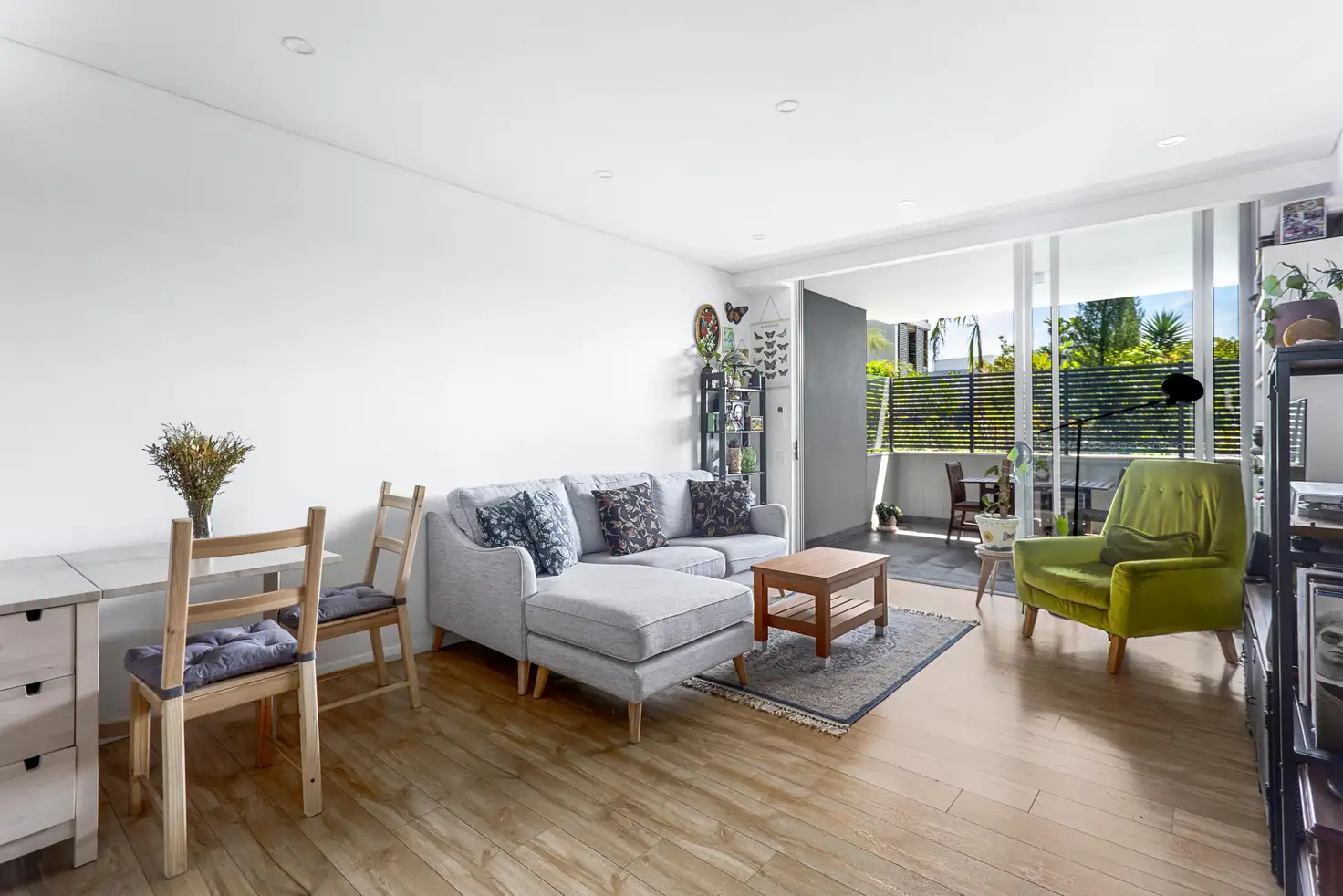 Main view of Homely apartment listing, 3/445-455 Liverpool Road, Ashfield NSW 2131
