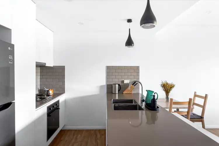 Second view of Homely apartment listing, 3/445-455 Liverpool Road, Ashfield NSW 2131