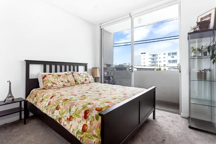Third view of Homely apartment listing, 3/445-455 Liverpool Road, Ashfield NSW 2131