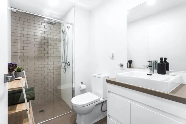 Fourth view of Homely apartment listing, 3/445-455 Liverpool Road, Ashfield NSW 2131