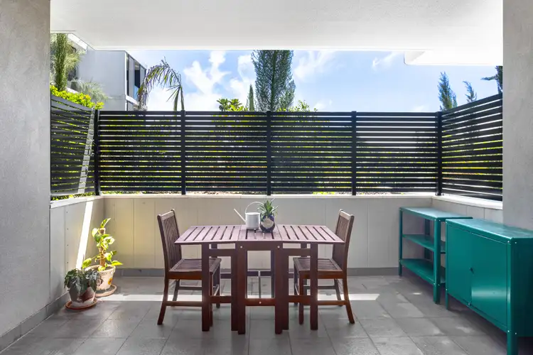 Fifth view of Homely apartment listing, 3/445-455 Liverpool Road, Ashfield NSW 2131