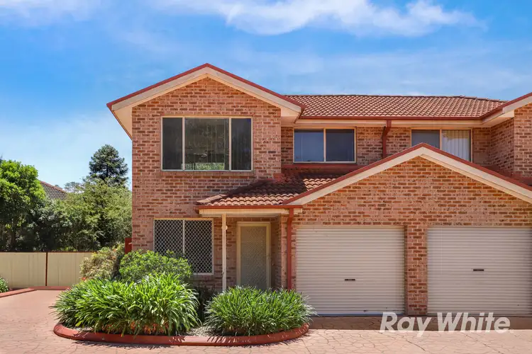 9/11 Atchison Street, St Marys NSW 2760