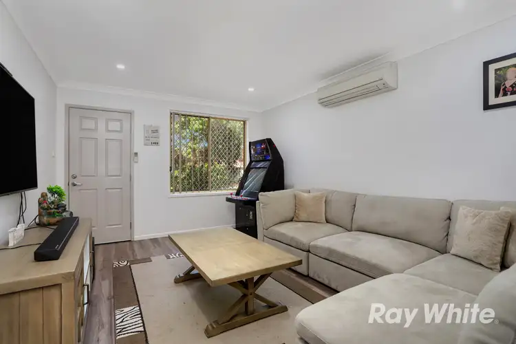 Third view of Homely townhouse listing, 9/11 Atchison Street, St Marys NSW 2760