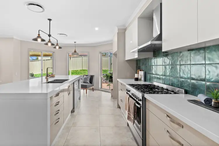 Fourth view of Homely house listing, 18 Muswellbrook Street, Glenwood NSW 2768
