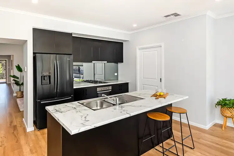 Second view of Homely house listing, 73 Braemar Drive, Strathalbyn SA 5255