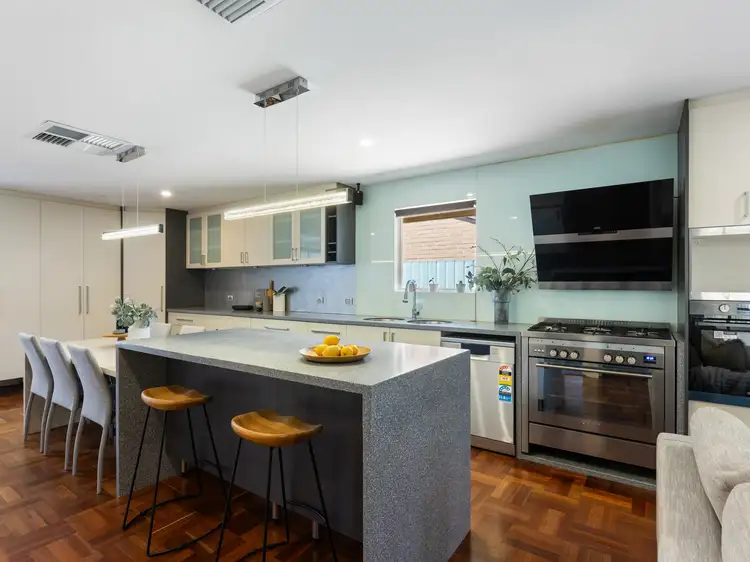 Main view of Homely house listing, 19 Shephard Court, Novar Gardens SA 5040