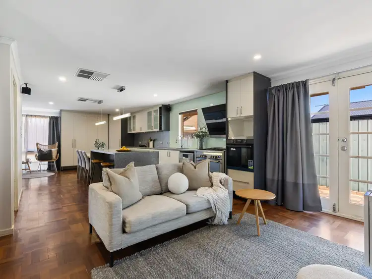 Fifth view of Homely house listing, 19 Shephard Court, Novar Gardens SA 5040