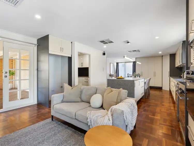 Sixth view of Homely house listing, 19 Shephard Court, Novar Gardens SA 5040
