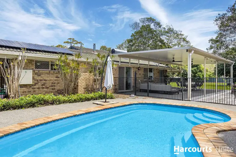 Second view of Homely rural property listing, 24-26 Birch Court, Burpengary QLD 4505