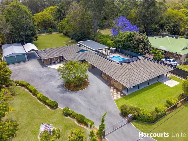 Third view of Homely rural property listing, 24-26 Birch Court, Burpengary QLD 4505