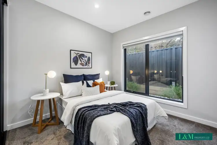 Seventh view of Homely villa listing, 26A Lyndhurst Road, Gladstone Park VIC 3043