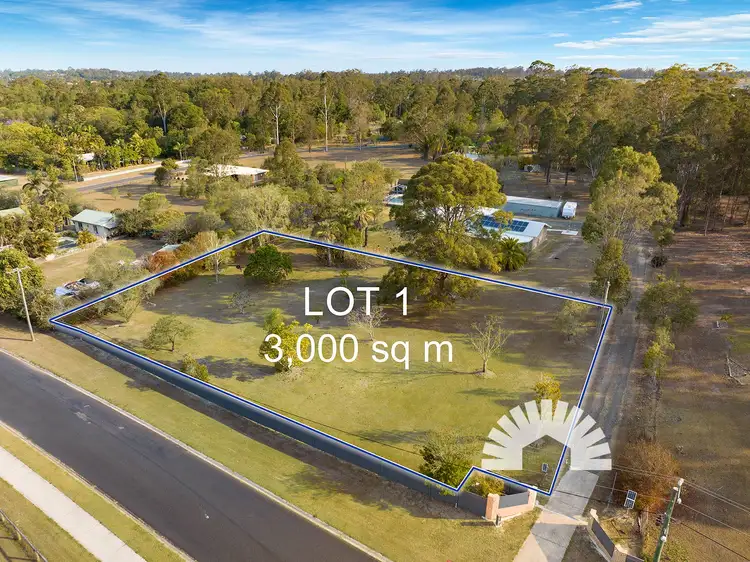 LOT 1, 175-179 Facer Road, Burpengary QLD 4505