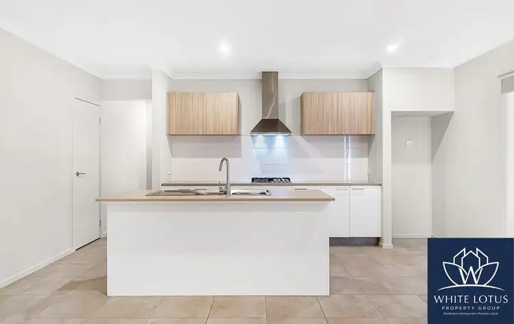 Fourth view of Homely house listing, 3 Woodlet Street, Weir Views VIC 3338