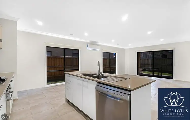 Fifth view of Homely house listing, 3 Woodlet Street, Weir Views VIC 3338
