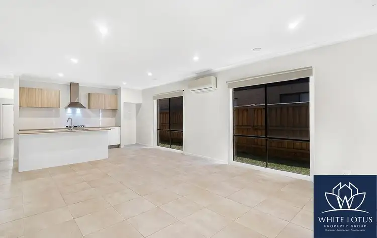 Sixth view of Homely house listing, 3 Woodlet Street, Weir Views VIC 3338