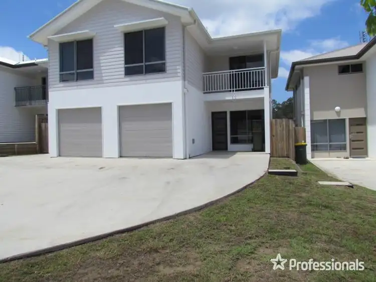 10/1 Ringuet Close, Glen Eden QLD 4680