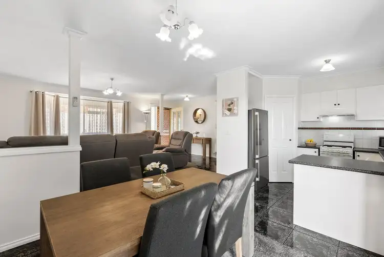 Third view of Homely house listing, 2/1 Rushden Close, Bell Post Hill VIC 3215