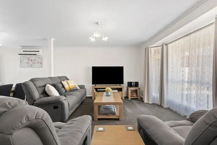 Fourth view of Homely house listing, 2/1 Rushden Close, Bell Post Hill VIC 3215