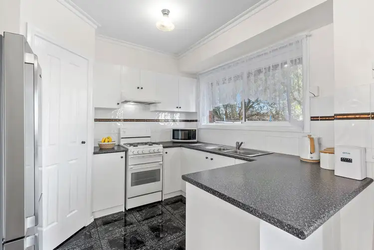 Fifth view of Homely house listing, 2/1 Rushden Close, Bell Post Hill VIC 3215