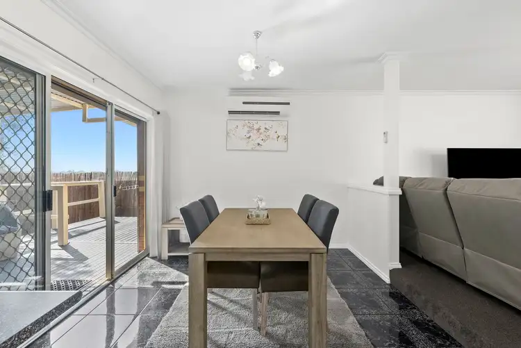 Sixth view of Homely house listing, 2/1 Rushden Close, Bell Post Hill VIC 3215